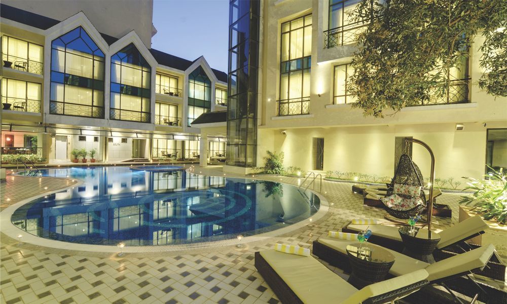 Picaddle Resort By Meritas Lonavala 로나발라 India thumbnail